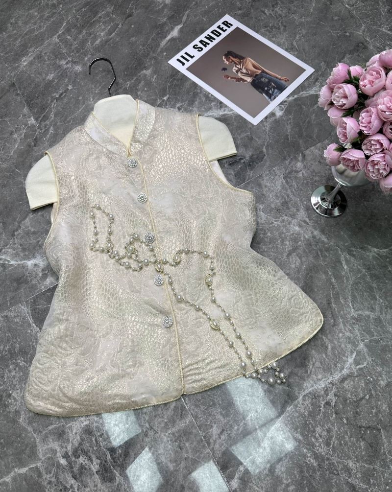 Christian Dior Vest